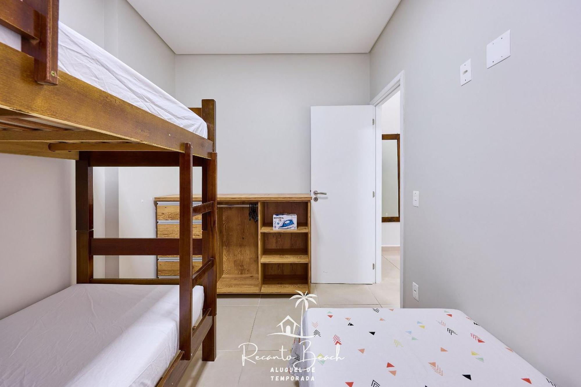 Apto Com Piscina Aquecida Sauna E Churrasqueira Ubatuba Extérieur photo