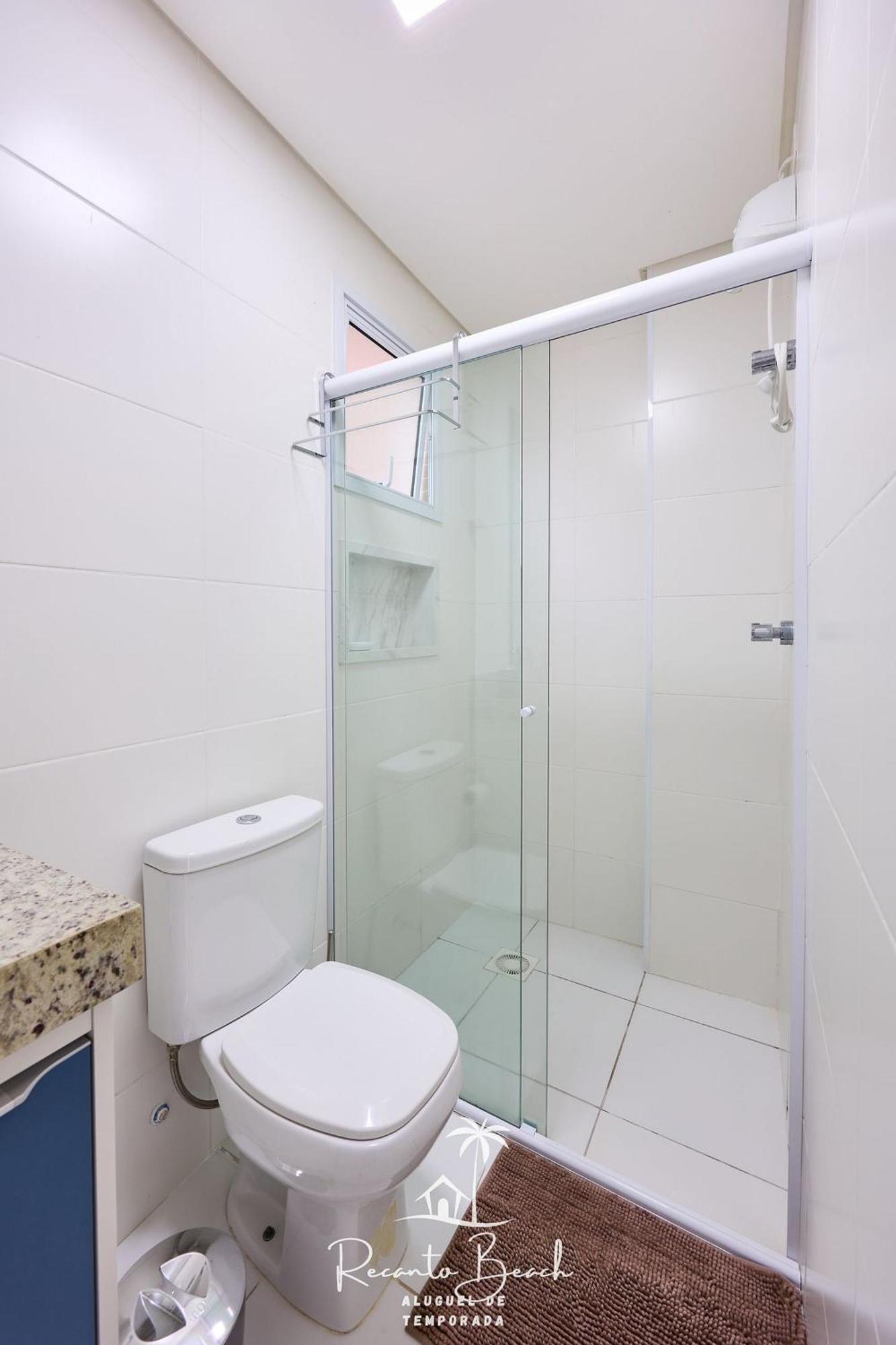 Apto Com Piscina Aquecida Sauna E Churrasqueira Ubatuba Extérieur photo