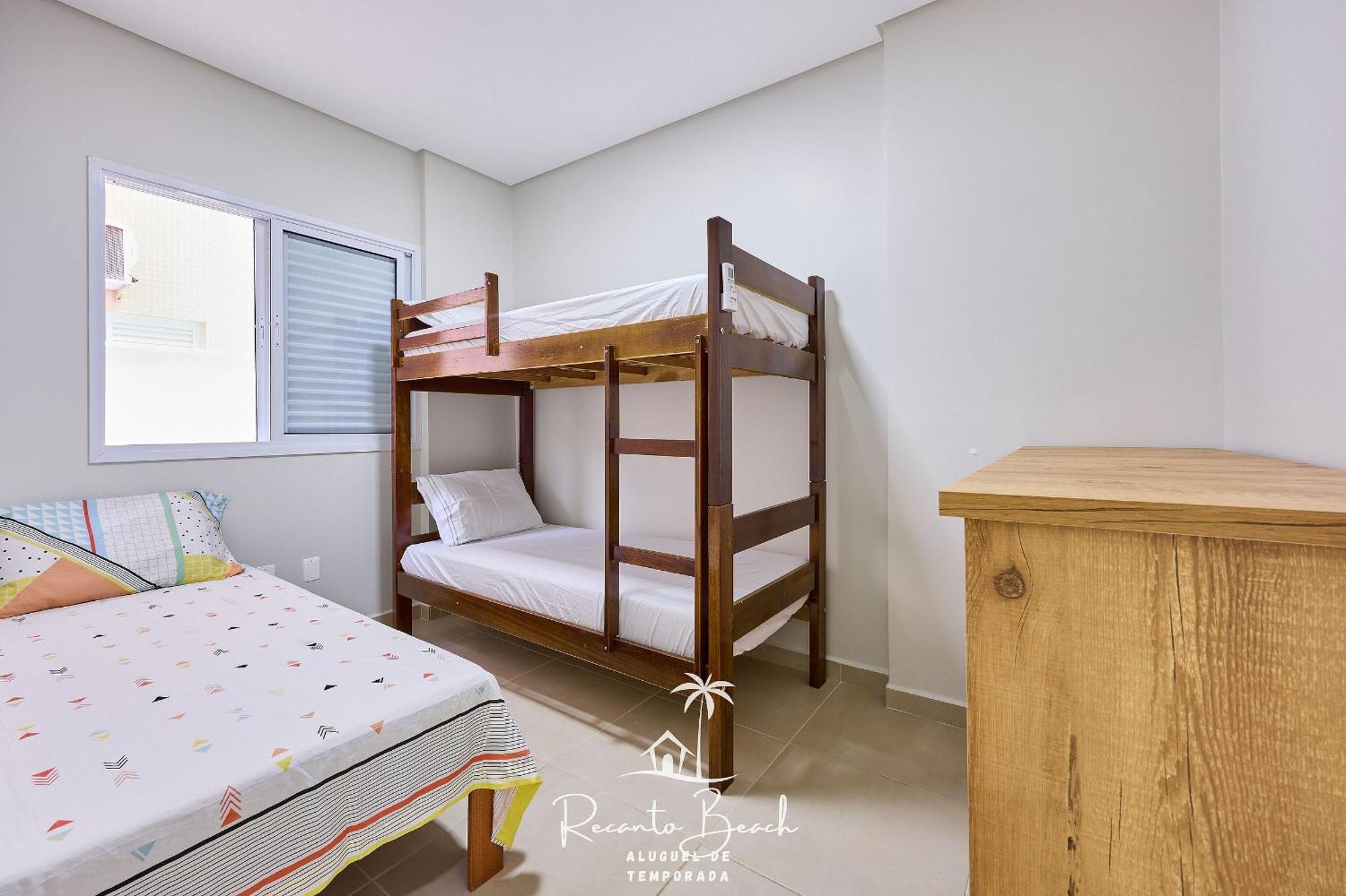 Apto Com Piscina Aquecida Sauna E Churrasqueira Ubatuba Extérieur photo