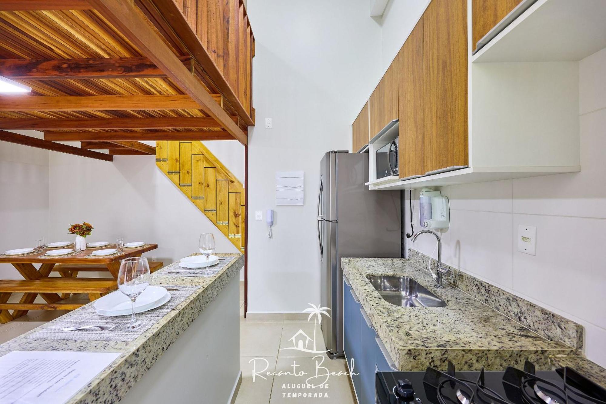 Appartement Apto Com Piscina Aquecida Sauna E Churrasqueira à Ubatuba Extérieur photo