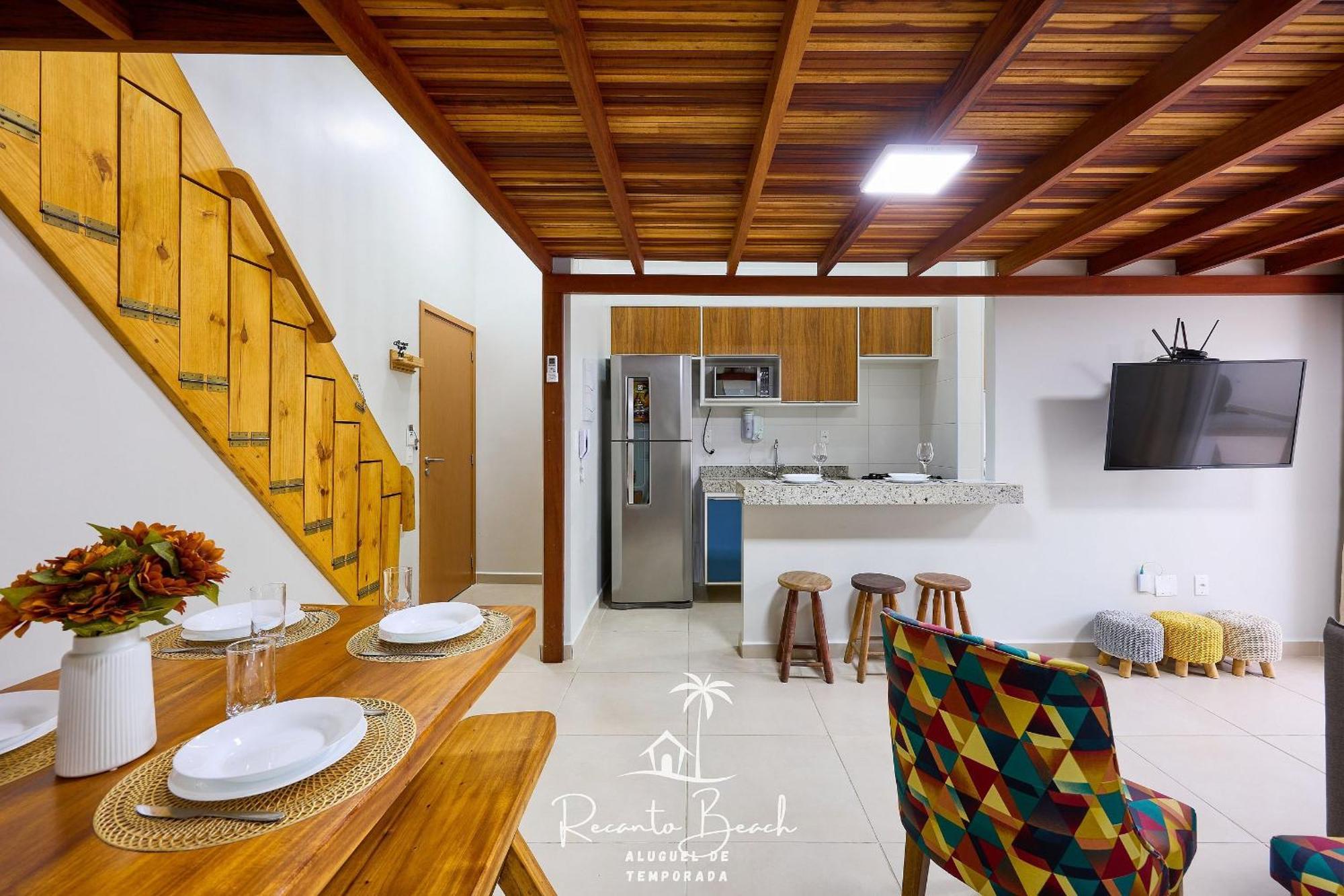 Apto Com Piscina Aquecida Sauna E Churrasqueira Ubatuba Extérieur photo