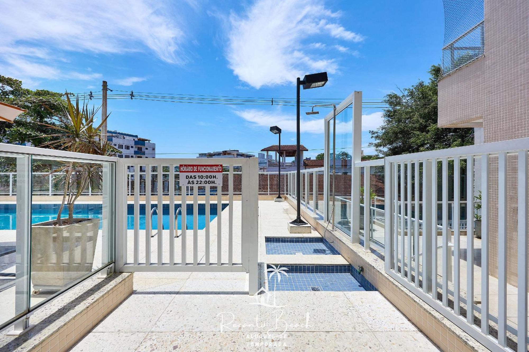 Apto Com Piscina Aquecida Sauna E Churrasqueira Ubatuba Extérieur photo