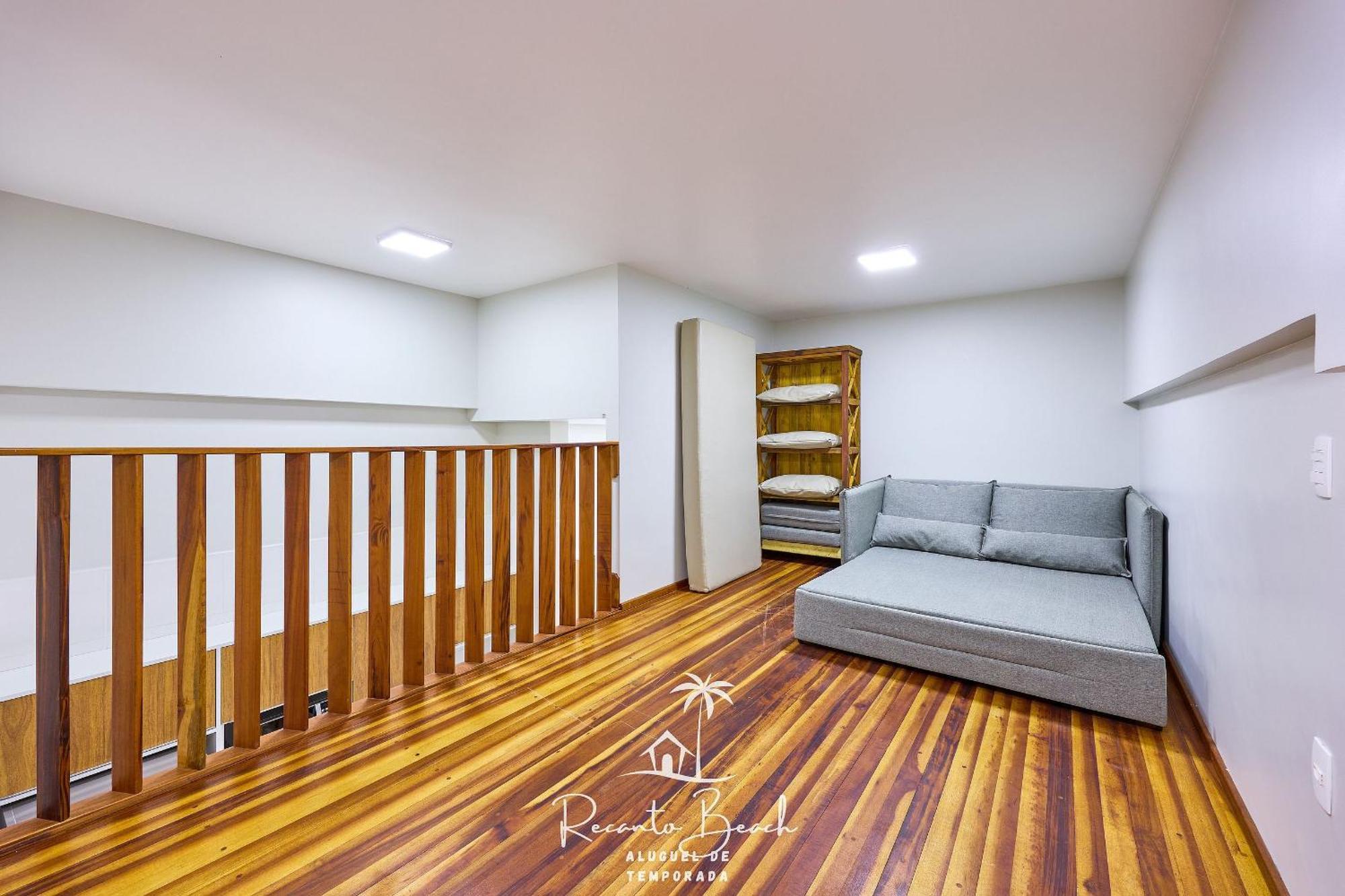 Apto Com Piscina Aquecida Sauna E Churrasqueira Ubatuba Extérieur photo